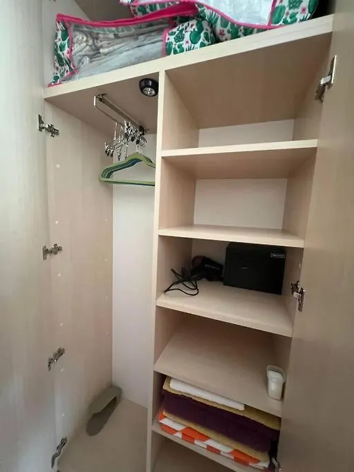 Apartment Modern, Self Contained, Studio Sunny Beach