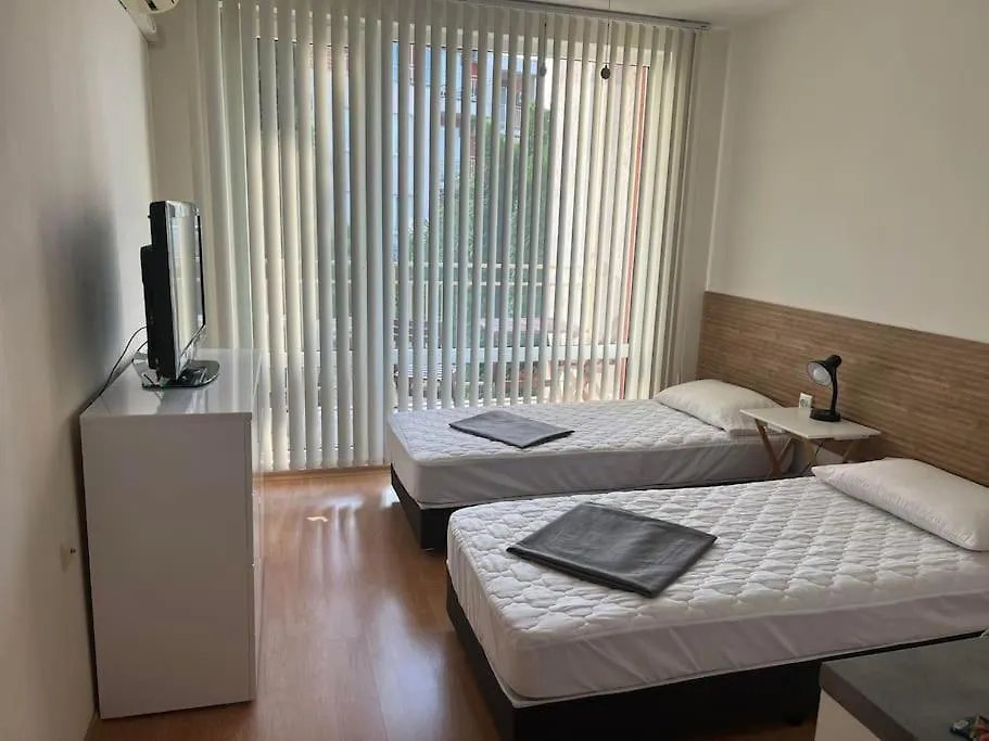Modern, Self Contained, Studio Sunny Beach 0*,  Bulgaria